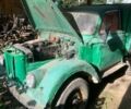 Зеленый ГАЗ 69, объемом двигателя 0 л и пробегом 2 тыс. км за 1150 $, фото 1 на Automoto.ua