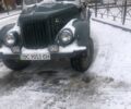 Зеленый ГАЗ 69, объемом двигателя 0 л и пробегом 101 тыс. км за 1300 $, фото 1 на Automoto.ua