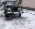 Зеленый ГАЗ 69, объемом двигателя 0 л и пробегом 101 тыс. км за 1300 $, фото 2 на Automoto.ua