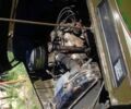 Зелений ГАЗ 69, об'ємом двигуна 0 л та пробігом 3 тис. км за 2500 $, фото 9 на Automoto.ua