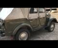 Зелений ГАЗ 69, об'ємом двигуна 0 л та пробігом 3 тис. км за 2500 $, фото 4 на Automoto.ua