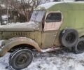 Зеленый ГАЗ 69, объемом двигателя 0 л и пробегом 150 тыс. км за 700 $, фото 1 на Automoto.ua