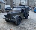 Зеленый ГАЗ 69, объемом двигателя 0 л и пробегом 55 тыс. км за 2100 $, фото 2 на Automoto.ua