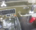 Зелений ГАЗ 69, об'ємом двигуна 0 л та пробігом 36 тис. км за 3900 $, фото 1 на Automoto.ua