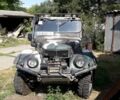 Зелений ГАЗ 69, об'ємом двигуна 2 л та пробігом 50 тис. км за 2900 $, фото 1 на Automoto.ua