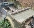 Зелений ГАЗ 69, об'ємом двигуна 2.5 л та пробігом 135 тис. км за 1000 $, фото 1 на Automoto.ua