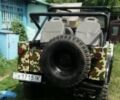 Зеленый ГАЗ 69, объемом двигателя 0 л и пробегом 10 тыс. км за 2403 $, фото 1 на Automoto.ua