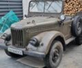 Зелений ГАЗ 69, об'ємом двигуна 2.9 л та пробігом 20 тис. км за 2600 $, фото 1 на Automoto.ua