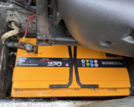 Зеленый ГАЗ 69, объемом двигателя 2.4 л и пробегом 1000 тыс. км за 5200 $, фото 16 на Automoto.ua