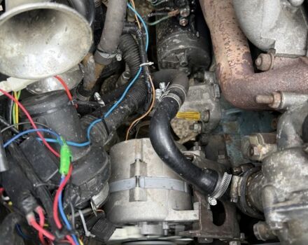 Зеленый ГАЗ 69, объемом двигателя 2.4 л и пробегом 1000 тыс. км за 5200 $, фото 13 на Automoto.ua