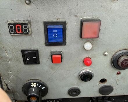 Зеленый ГАЗ 69, объемом двигателя 2.4 л и пробегом 1000 тыс. км за 5200 $, фото 19 на Automoto.ua