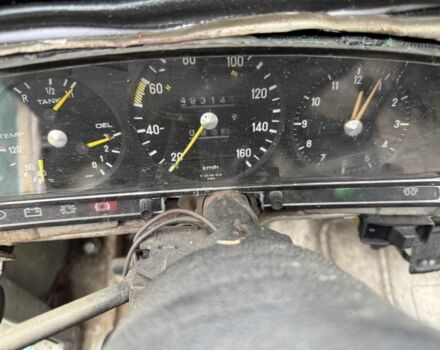 Зеленый ГАЗ 69, объемом двигателя 2.4 л и пробегом 1000 тыс. км за 5200 $, фото 17 на Automoto.ua