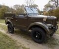 Зелений ГАЗ 69, об'ємом двигуна 2.1 л та пробігом 10 тис. км за 15526 $, фото 1 на Automoto.ua