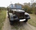 Зелений ГАЗ 69, об'ємом двигуна 2.1 л та пробігом 10 тис. км за 15526 $, фото 2 на Automoto.ua