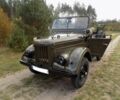 Зелений ГАЗ 69, об'ємом двигуна 2.1 л та пробігом 10 тис. км за 15526 $, фото 3 на Automoto.ua
