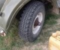 Зелений ГАЗ 69, об'ємом двигуна 0 л та пробігом 69 тис. км за 1500 $, фото 2 на Automoto.ua