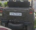 Зелений ГАЗ 69, об'ємом двигуна 0 л та пробігом 69 тис. км за 1500 $, фото 5 на Automoto.ua
