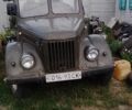 Зелений ГАЗ 69, об'ємом двигуна 0 л та пробігом 69 тис. км за 1500 $, фото 1 на Automoto.ua