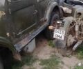 Зелений ГАЗ 69, об'ємом двигуна 0 л та пробігом 69 тис. км за 1500 $, фото 3 на Automoto.ua