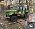 Зеленый ГАЗ 69, объемом двигателя 0 л и пробегом 1000 тыс. км за 1161 $, фото 4 на Automoto.ua