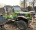 Зеленый ГАЗ 69, объемом двигателя 0 л и пробегом 1000 тыс. км за 1161 $, фото 5 на Automoto.ua