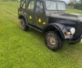 Зеленый ГАЗ 69, объемом двигателя 2.5 л и пробегом 2 тыс. км за 2500 $, фото 2 на Automoto.ua