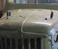 Зеленый ГАЗ 69, объемом двигателя 2.1 л и пробегом 30 тыс. км за 1936 $, фото 3 на Automoto.ua