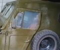 Зеленый ГАЗ 69, объемом двигателя 2.1 л и пробегом 30 тыс. км за 1936 $, фото 1 на Automoto.ua