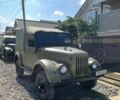 Зеленый ГАЗ 69, объемом двигателя 0 л и пробегом 10 тыс. км за 6000 $, фото 8 на Automoto.ua