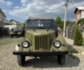 Зеленый ГАЗ 69, объемом двигателя 0 л и пробегом 10 тыс. км за 6000 $, фото 1 на Automoto.ua