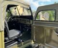 Зеленый ГАЗ 69, объемом двигателя 0 л и пробегом 10 тыс. км за 6000 $, фото 7 на Automoto.ua