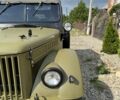Зеленый ГАЗ 69, объемом двигателя 0 л и пробегом 10 тыс. км за 6000 $, фото 6 на Automoto.ua