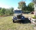 Зелений ГАЗ 69, об'ємом двигуна 0 л та пробігом 1 тис. км за 1456 $, фото 1 на Automoto.ua