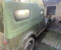 Зелений ГАЗ 69, об'ємом двигуна 0 л та пробігом 300 тис. км за 1200 $, фото 1 на Automoto.ua