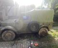 Зелений ГАЗ 69, об'ємом двигуна 0 л та пробігом 300 тис. км за 1200 $, фото 1 на Automoto.ua