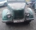 Зелений ГАЗ 69, об'ємом двигуна 0 л та пробігом 200 тис. км за 800 $, фото 2 на Automoto.ua