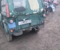 Зелений ГАЗ 69, об'ємом двигуна 0 л та пробігом 200 тис. км за 800 $, фото 4 на Automoto.ua