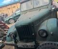 Зеленый ГАЗ 69, объемом двигателя 0 л и пробегом 90 тыс. км за 790 $, фото 1 на Automoto.ua