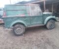 Зелений ГАЗ 69, об'ємом двигуна 0 л та пробігом 200 тис. км за 800 $, фото 3 на Automoto.ua