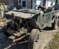Зеленый ГАЗ 69, объемом двигателя 0 л и пробегом 200 тыс. км за 500 $, фото 1 на Automoto.ua