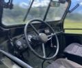 Зеленый ГАЗ 69, объемом двигателя 0 л и пробегом 7 тыс. км за 2200 $, фото 7 на Automoto.ua