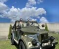 Зеленый ГАЗ 69, объемом двигателя 0 л и пробегом 7 тыс. км за 2200 $, фото 4 на Automoto.ua
