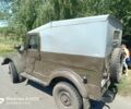 Зеленый ГАЗ 69, объемом двигателя 0 л и пробегом 300 тыс. км за 1233 $, фото 1 на Automoto.ua