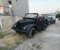 Зеленый ГАЗ 69, объемом двигателя 0 л и пробегом 214 тыс. км за 1000 $, фото 1 на Automoto.ua