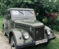 Зелений ГАЗ 69, об'ємом двигуна 0 л та пробігом 50 тис. км за 1500 $, фото 5 на Automoto.ua