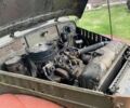 Зелений ГАЗ 69, об'ємом двигуна 0 л та пробігом 10 тис. км за 2000 $, фото 5 на Automoto.ua