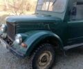 Зеленый ГАЗ 69, объемом двигателя 0 л и пробегом 100 тыс. км за 1500 $, фото 3 на Automoto.ua