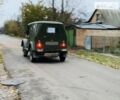 Зеленый ГАЗ 69, объемом двигателя 2.4 л и пробегом 150 тыс. км за 1699 $, фото 5 на Automoto.ua