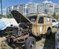 Зеленый ГАЗ 69, объемом двигателя 0 л и пробегом 1000 тыс. км за 492 $, фото 3 на Automoto.ua