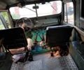 Зеленый ГАЗ 69, объемом двигателя 2.4 л и пробегом 100 тыс. км за 800 $, фото 5 на Automoto.ua